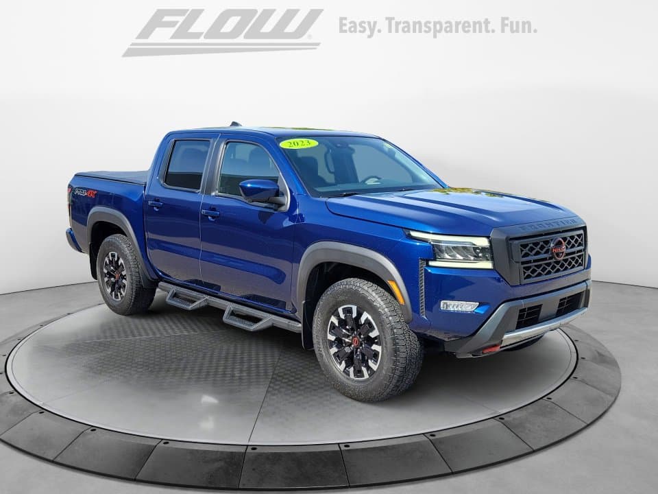 Vehicle Detail Icon