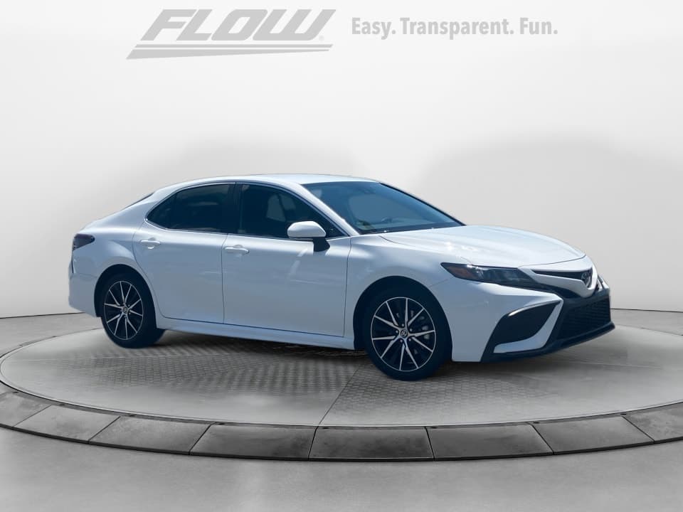 Vehicle Detail Icon