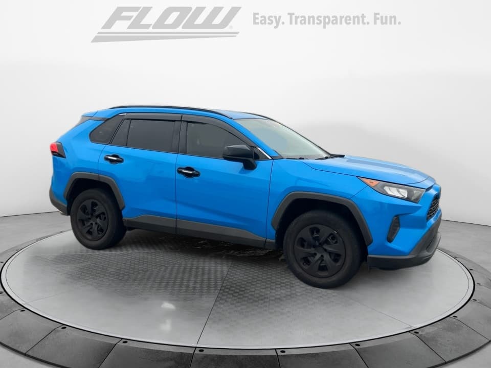 Vehicle Detail Icon