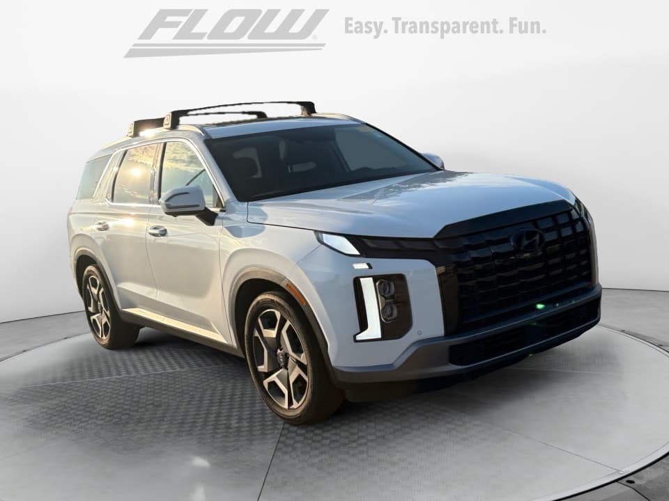 2023 Hyundai Palisade Limited — photo 1 of 34