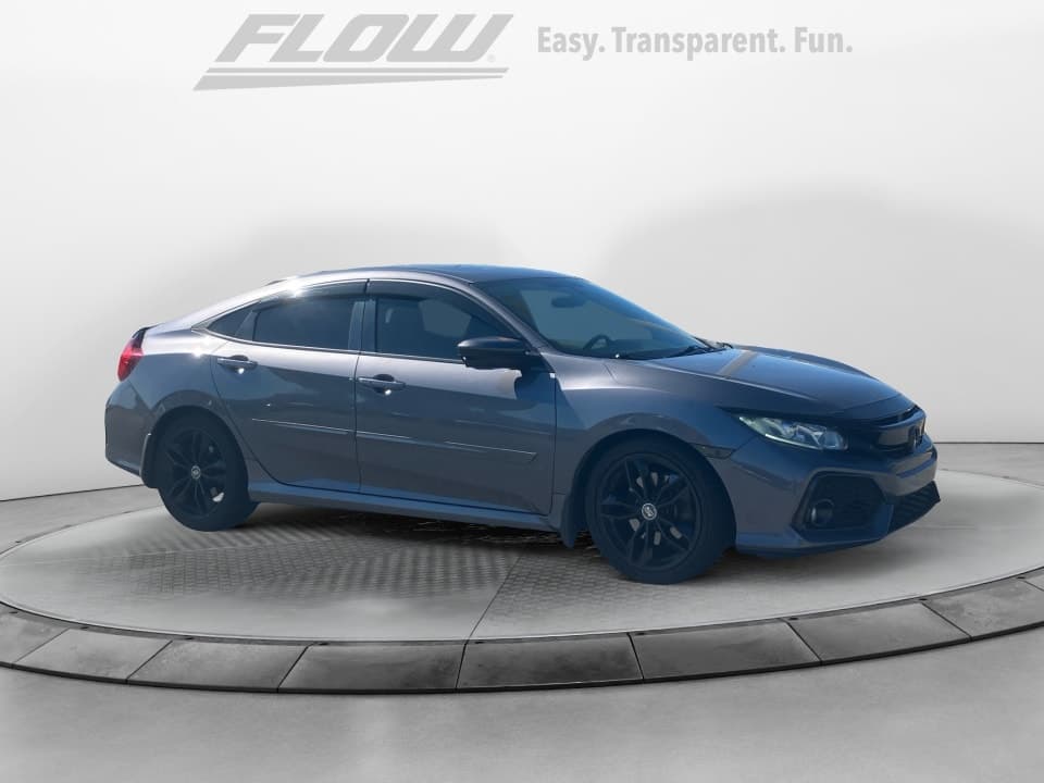 Vehicle Detail Icon