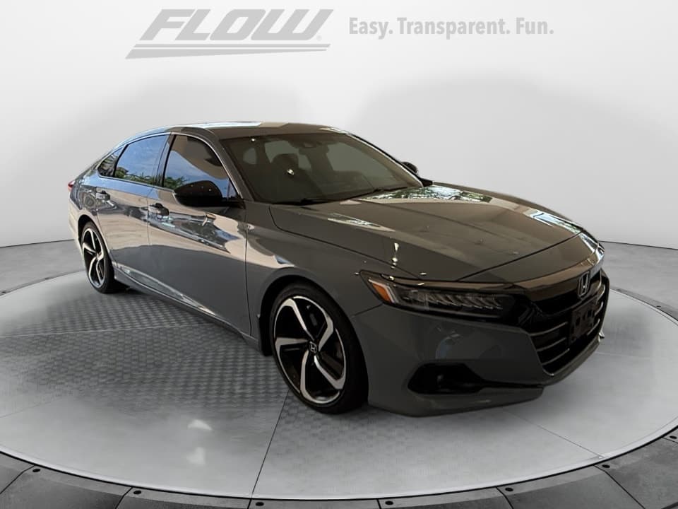 Vehicle Detail Icon