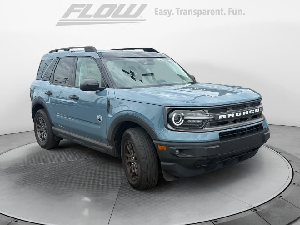 Vehicle Detail Icon