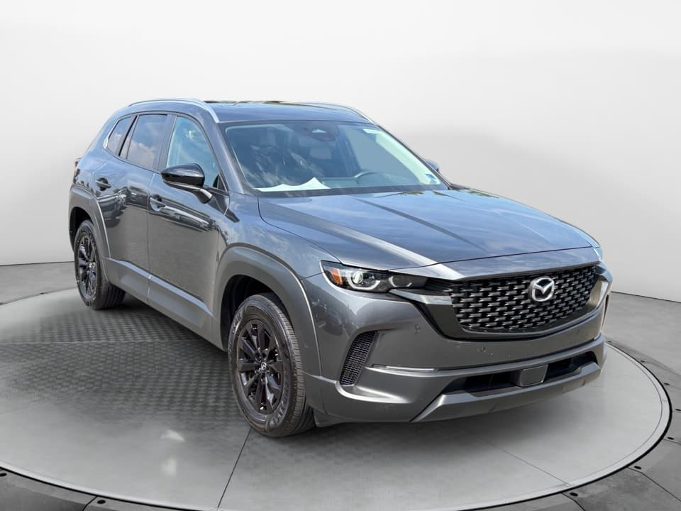 2026 Mazda CX-50 Hybrid Preferred — photo 1 of 35