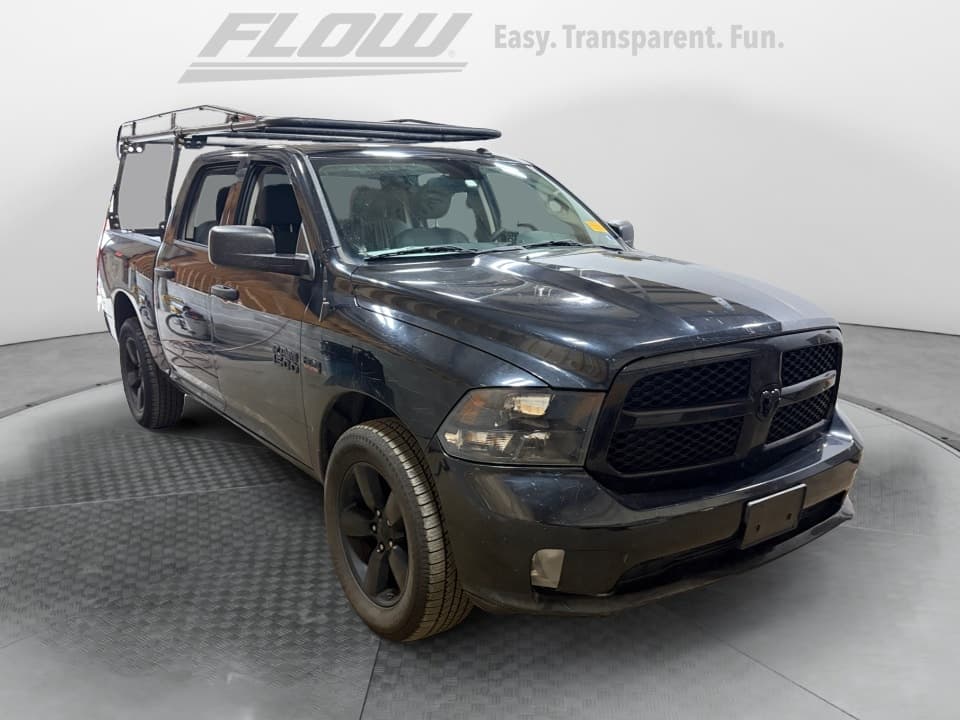 Vehicle Detail Icon