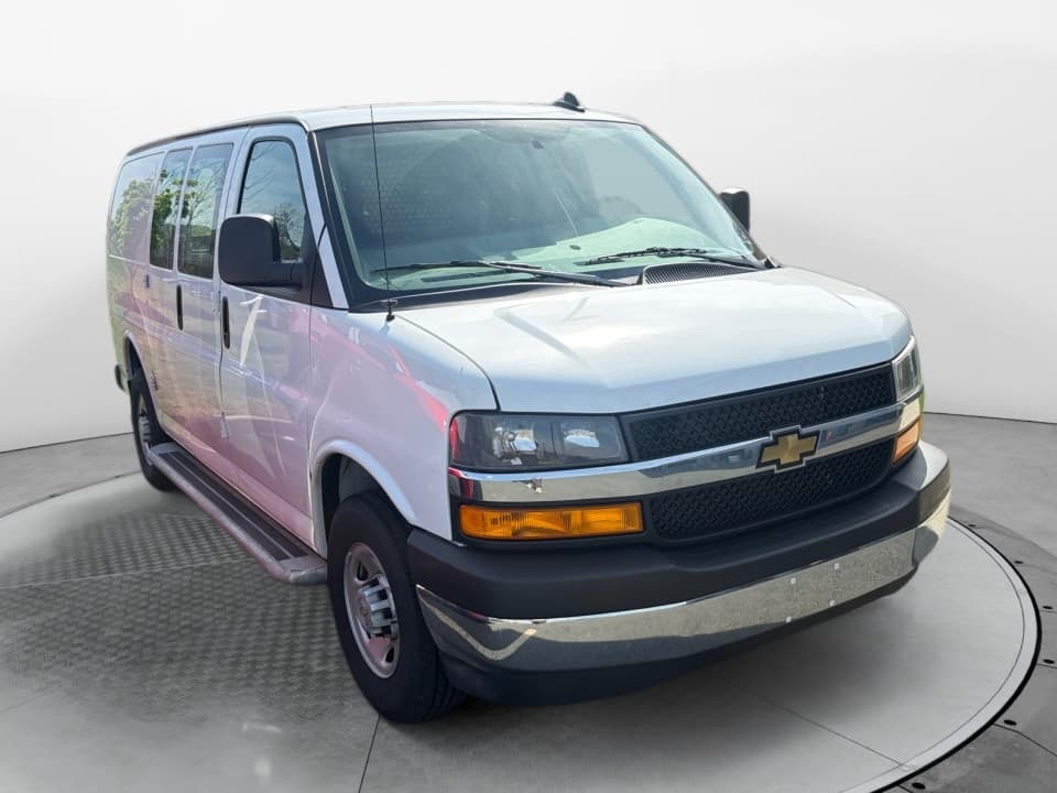 Vehicle Detail Icon