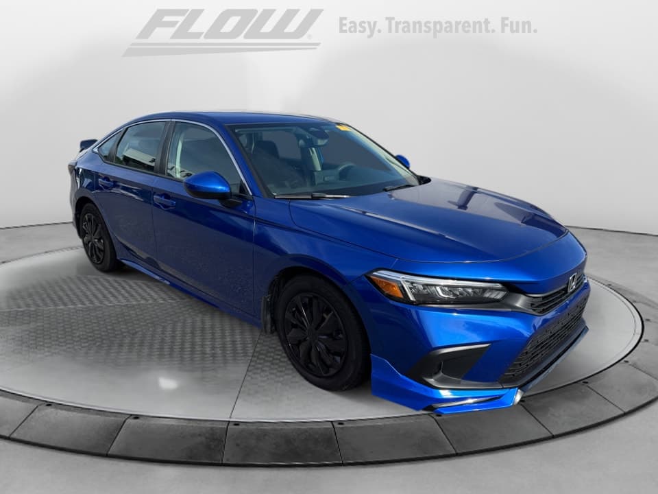 Vehicle Detail Icon
