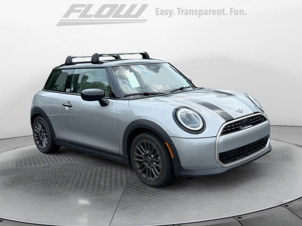 Vehicle Detail Icon