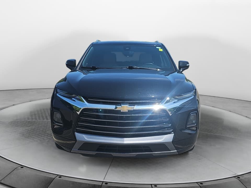 Vehicle Detail Icon