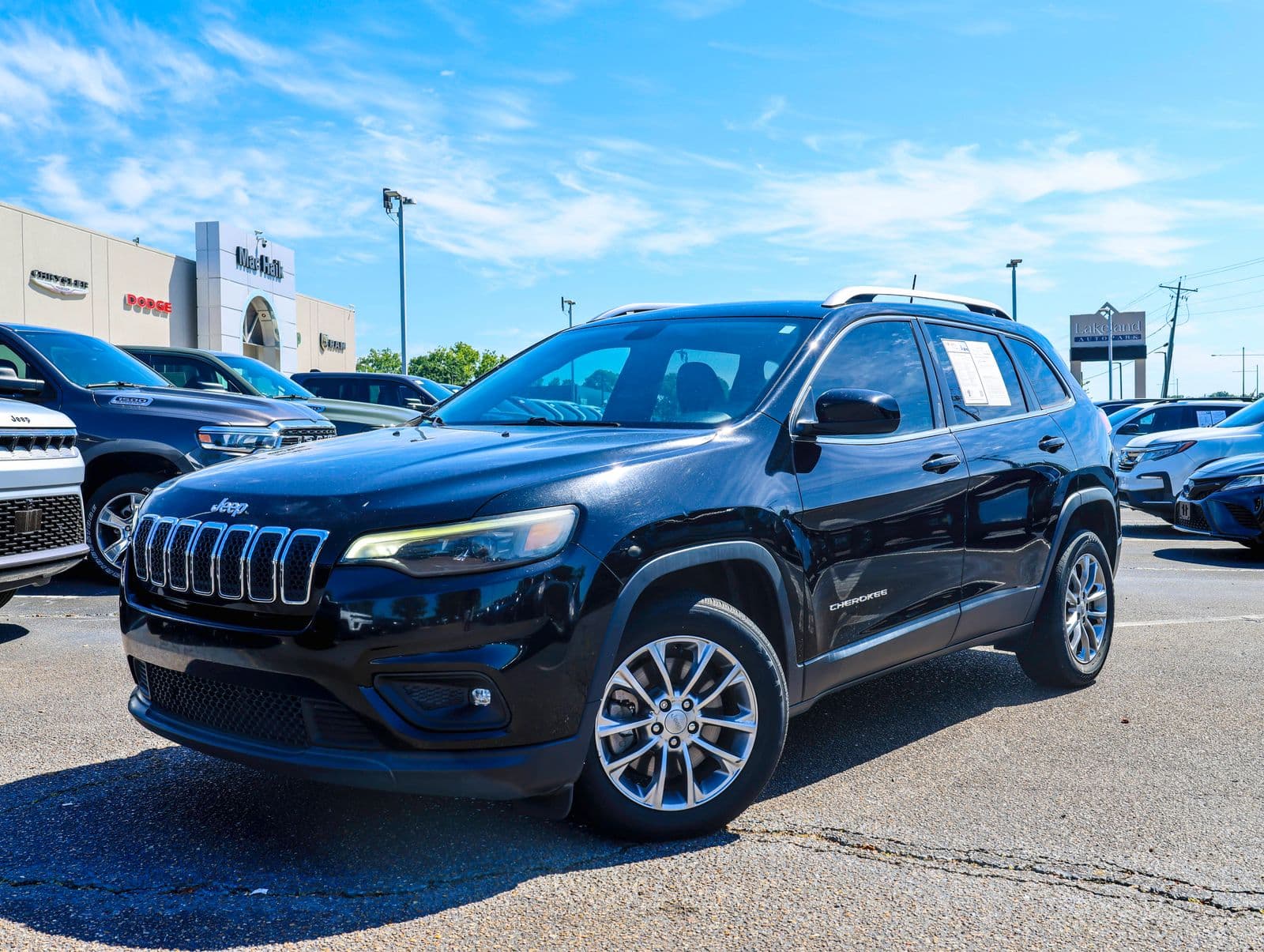 Vehicle Sold Image
