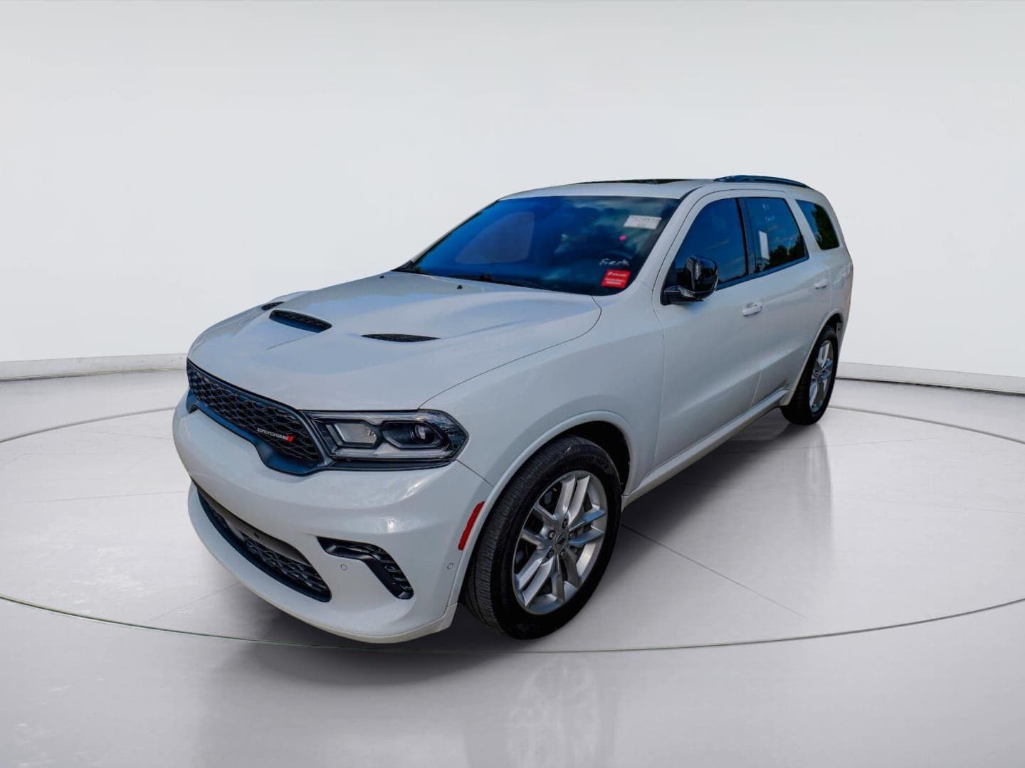 2024 Dodge Durango R/T Plus — photo 1 of 4