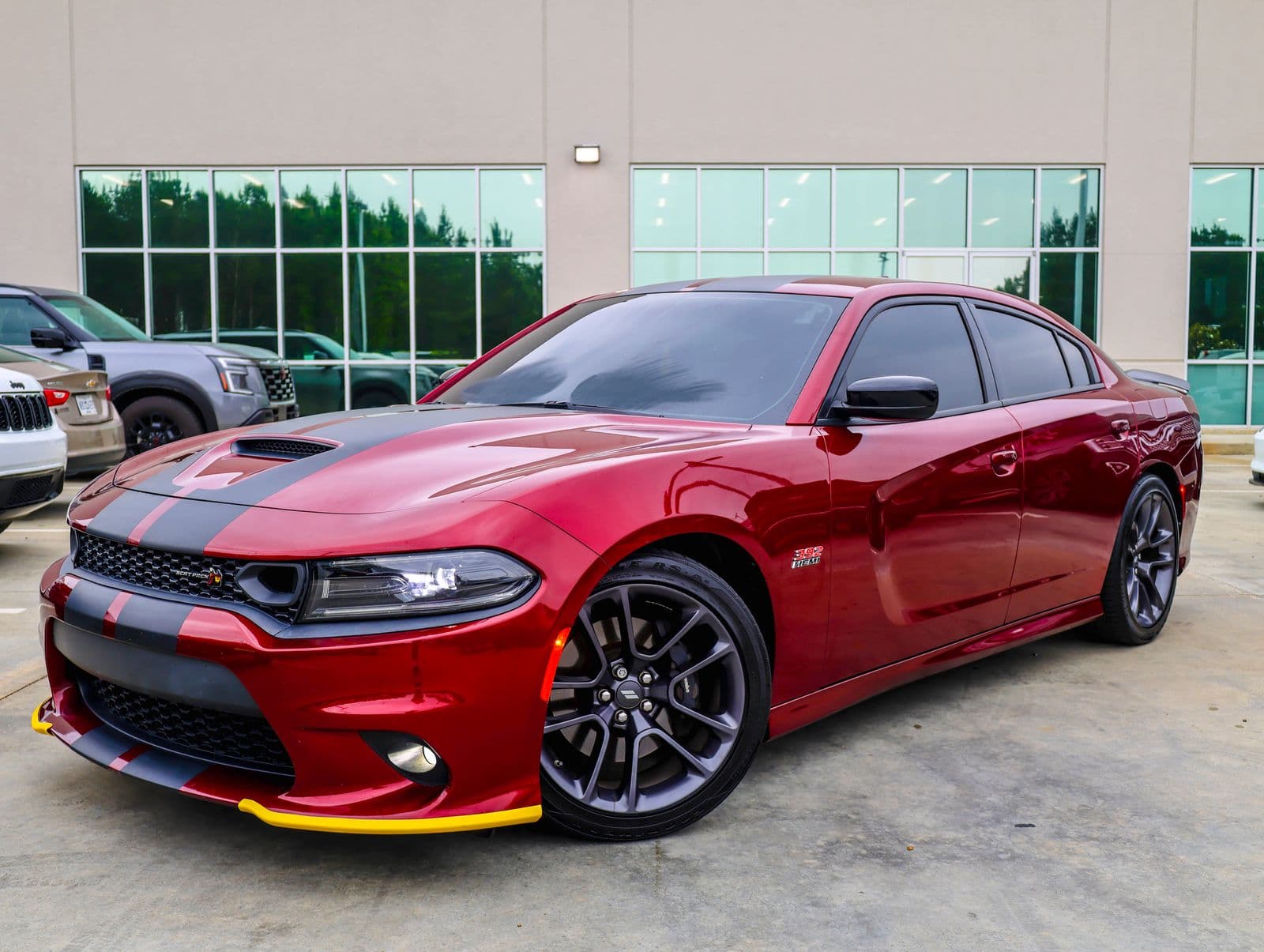 Vehicle Sold Image
