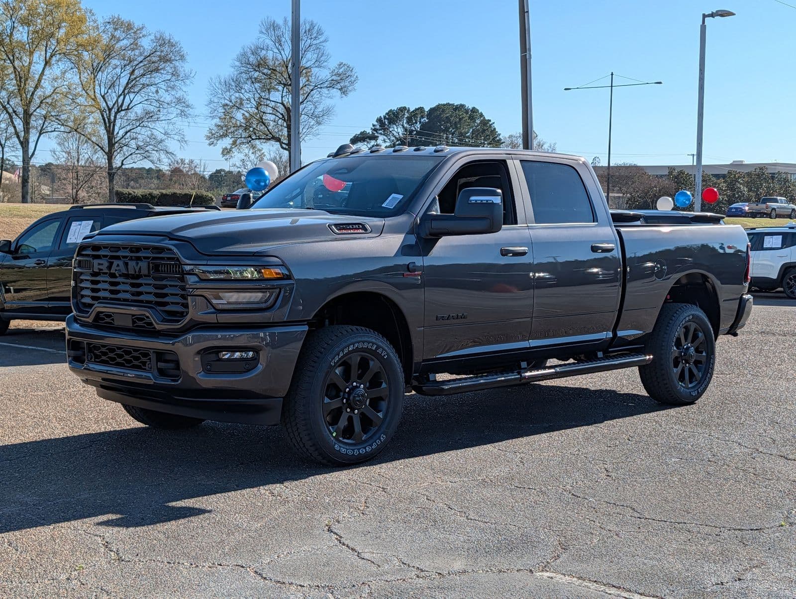 Vehicle Sold Image