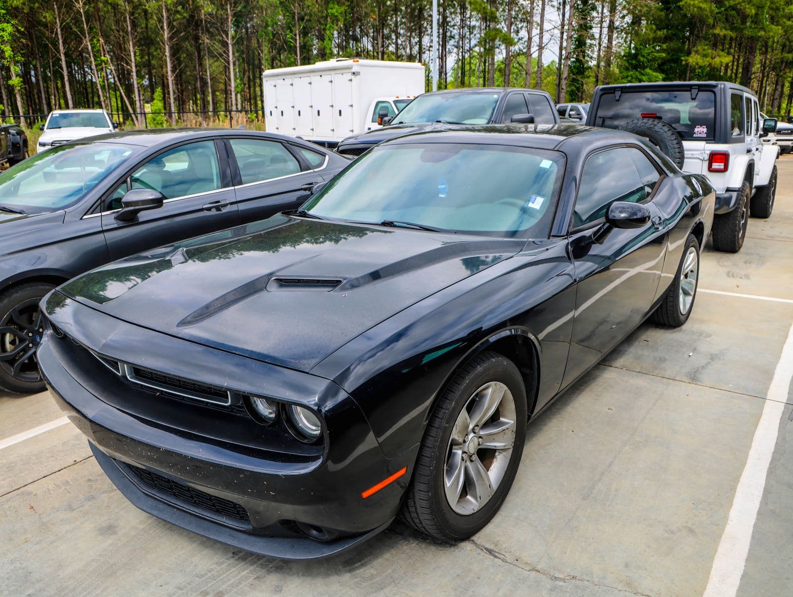 Vehicle Sold Image