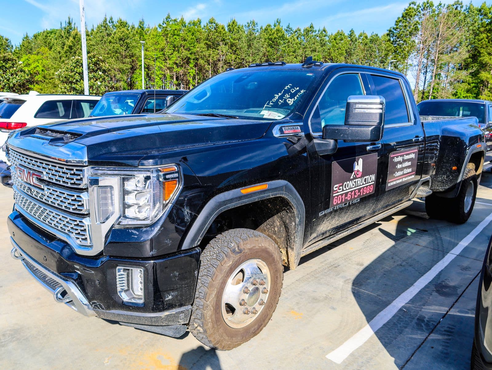 Vehicle Sold Image