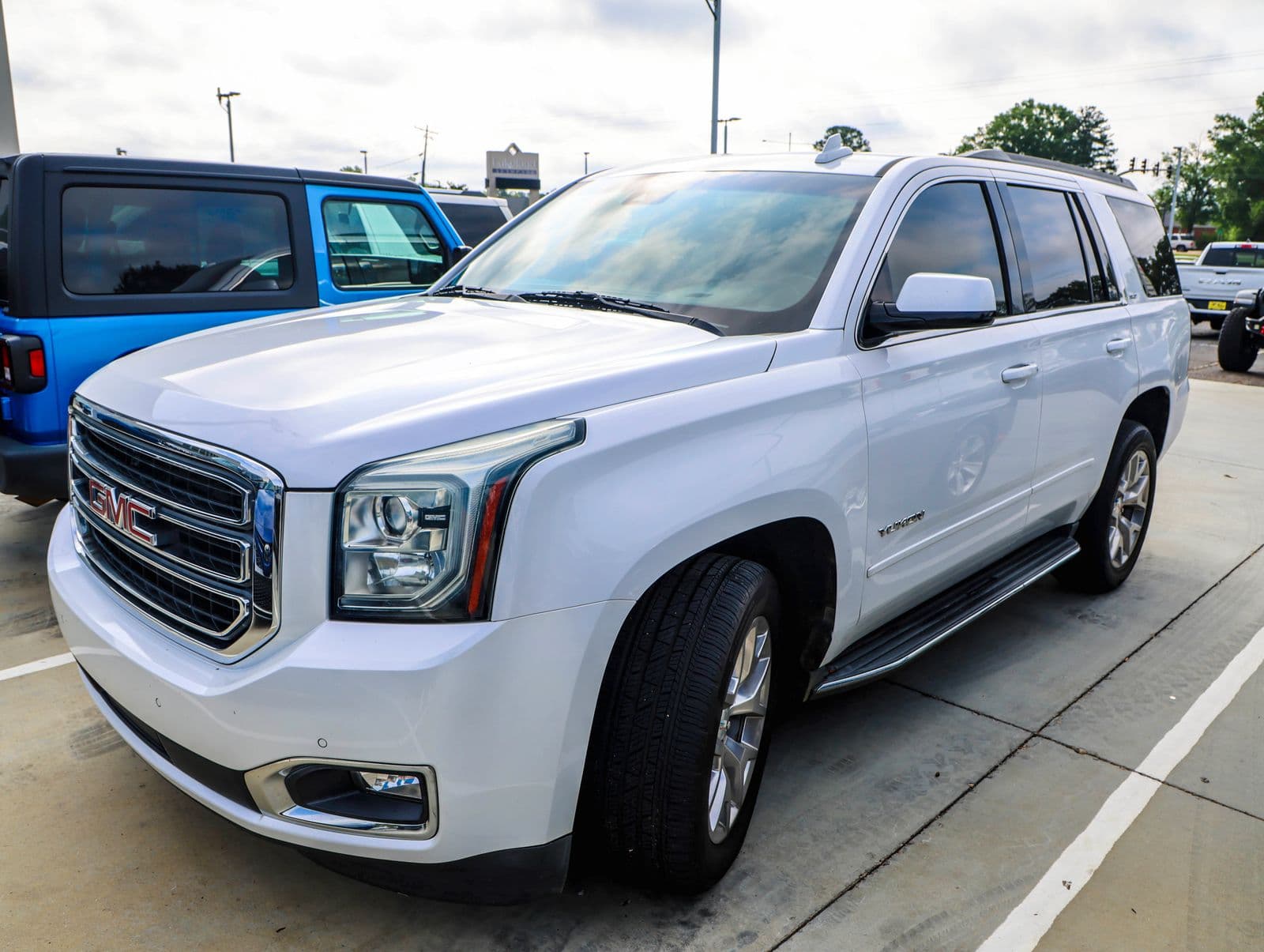 Vehicle Sold Image