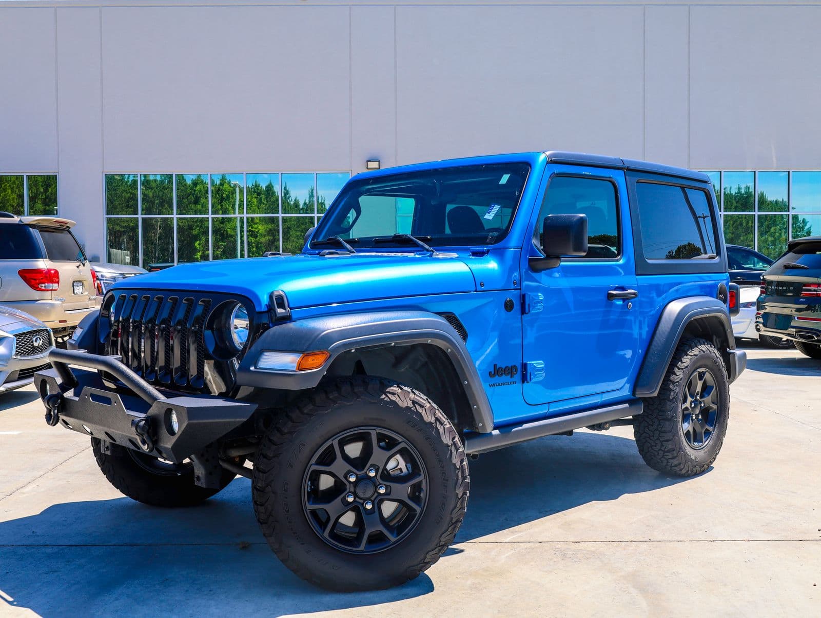 Vehicle Sold Image