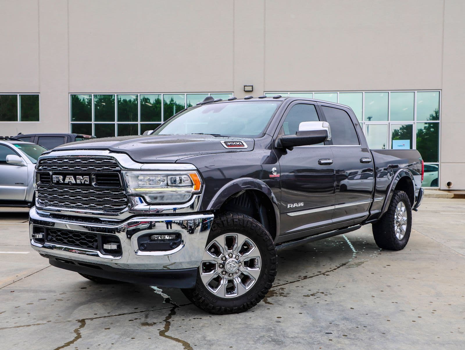Vehicle Sold Image