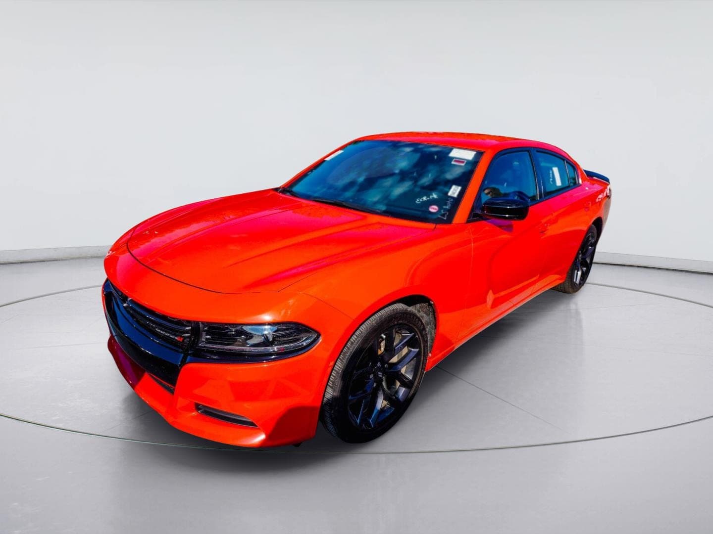 2022 Dodge Charger SXT — photo 1 of 3