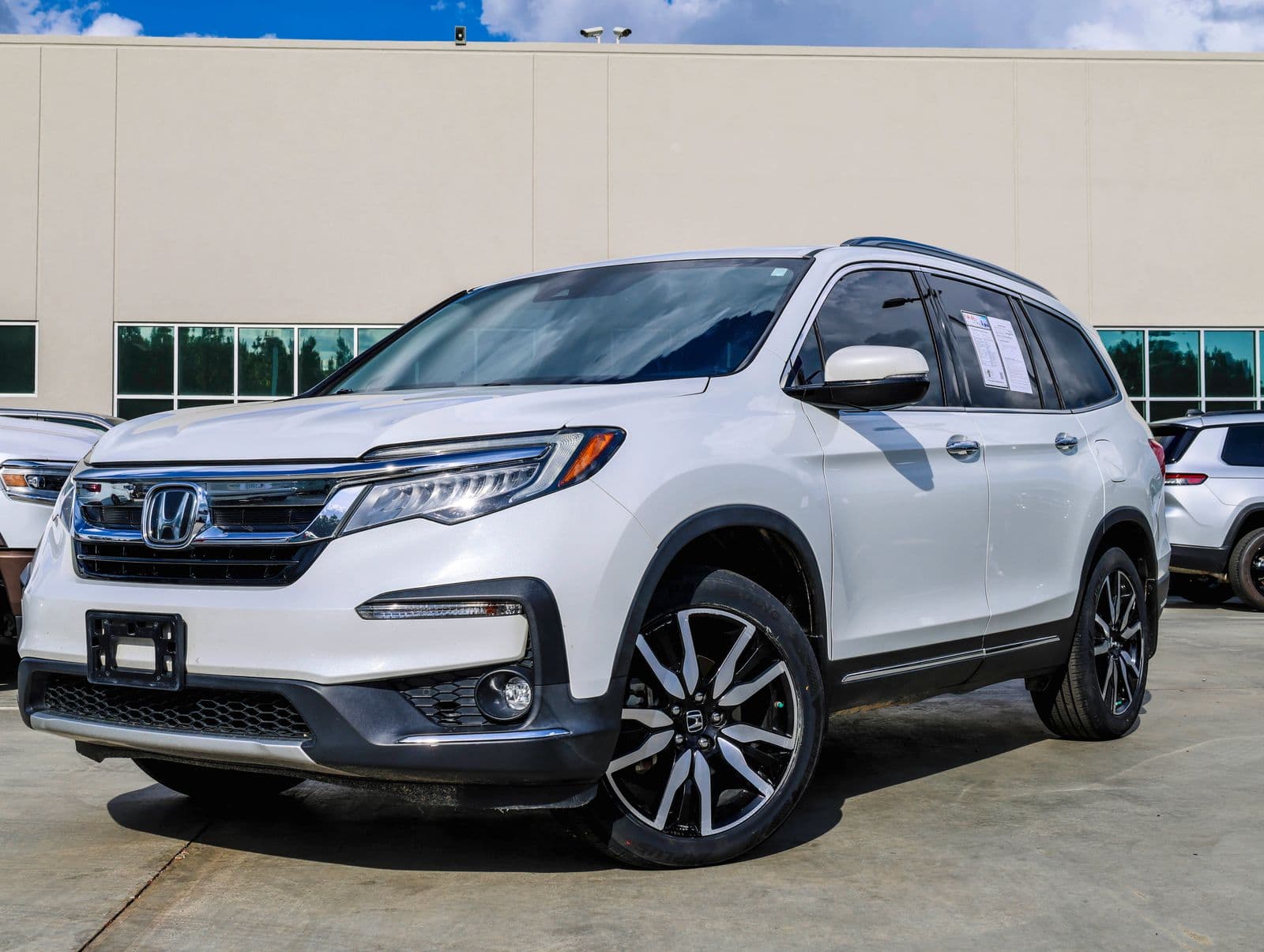 Vehicle Sold Image