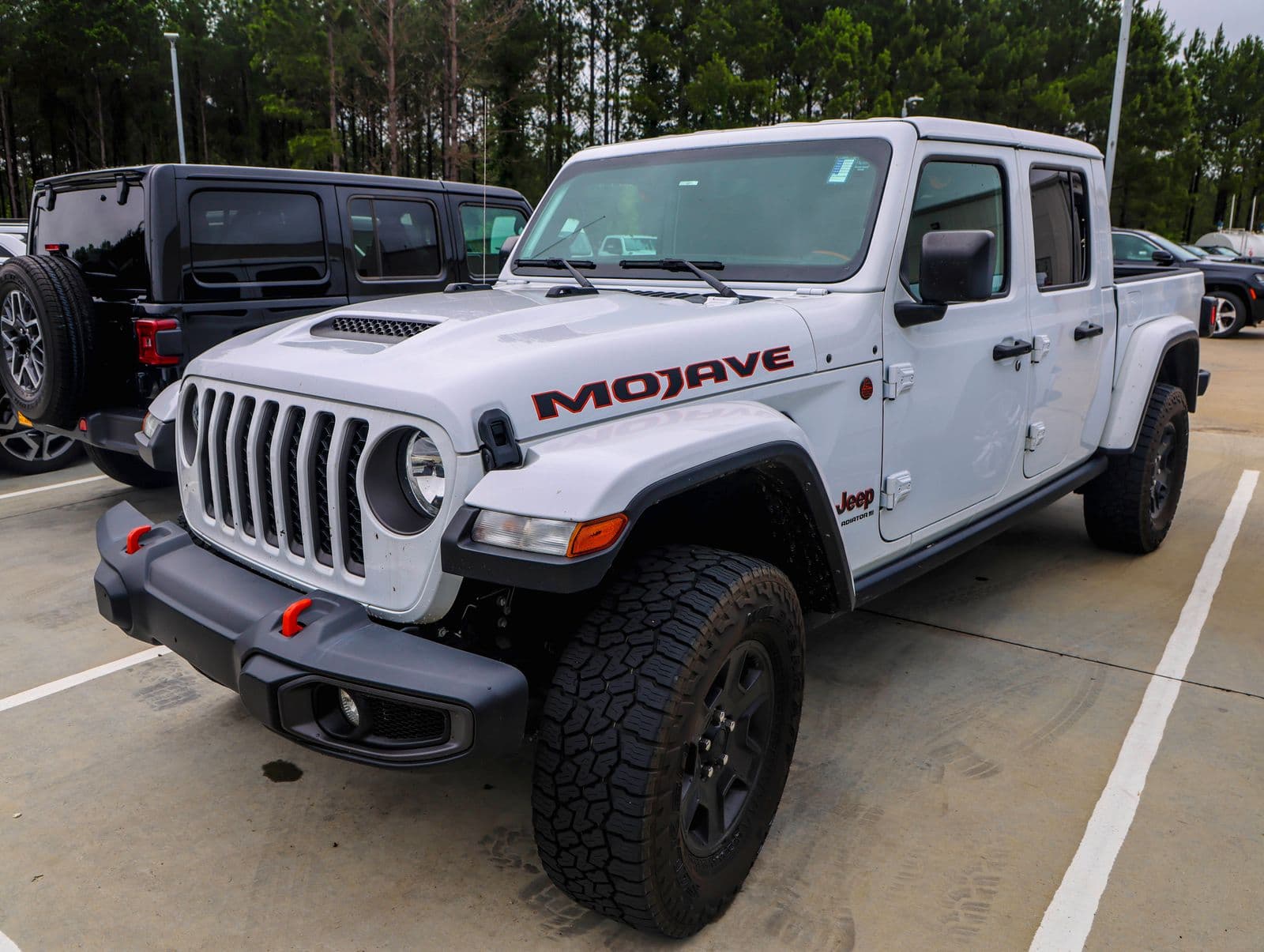 Vehicle Detail Icon