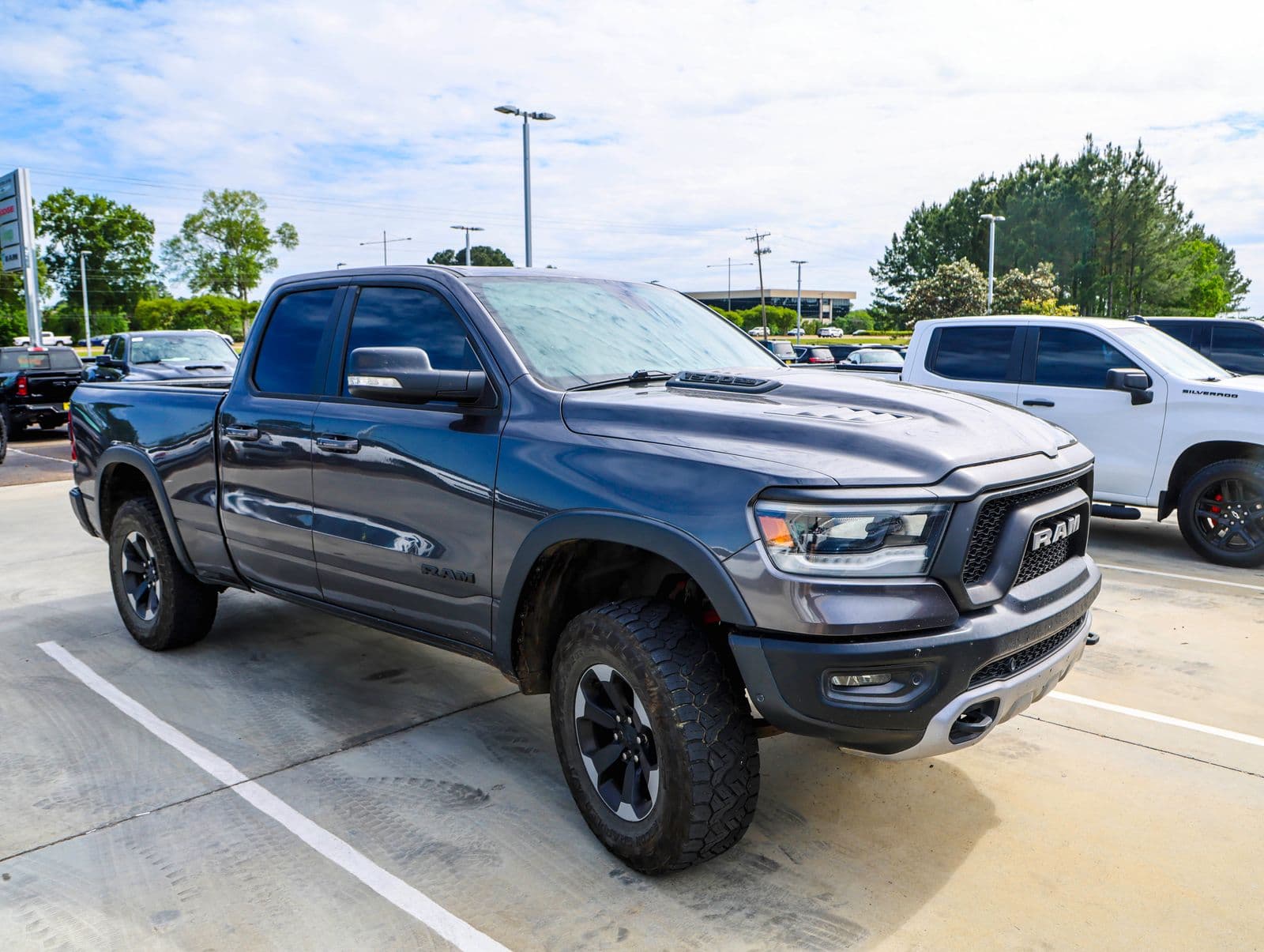 Vehicle Sold Image