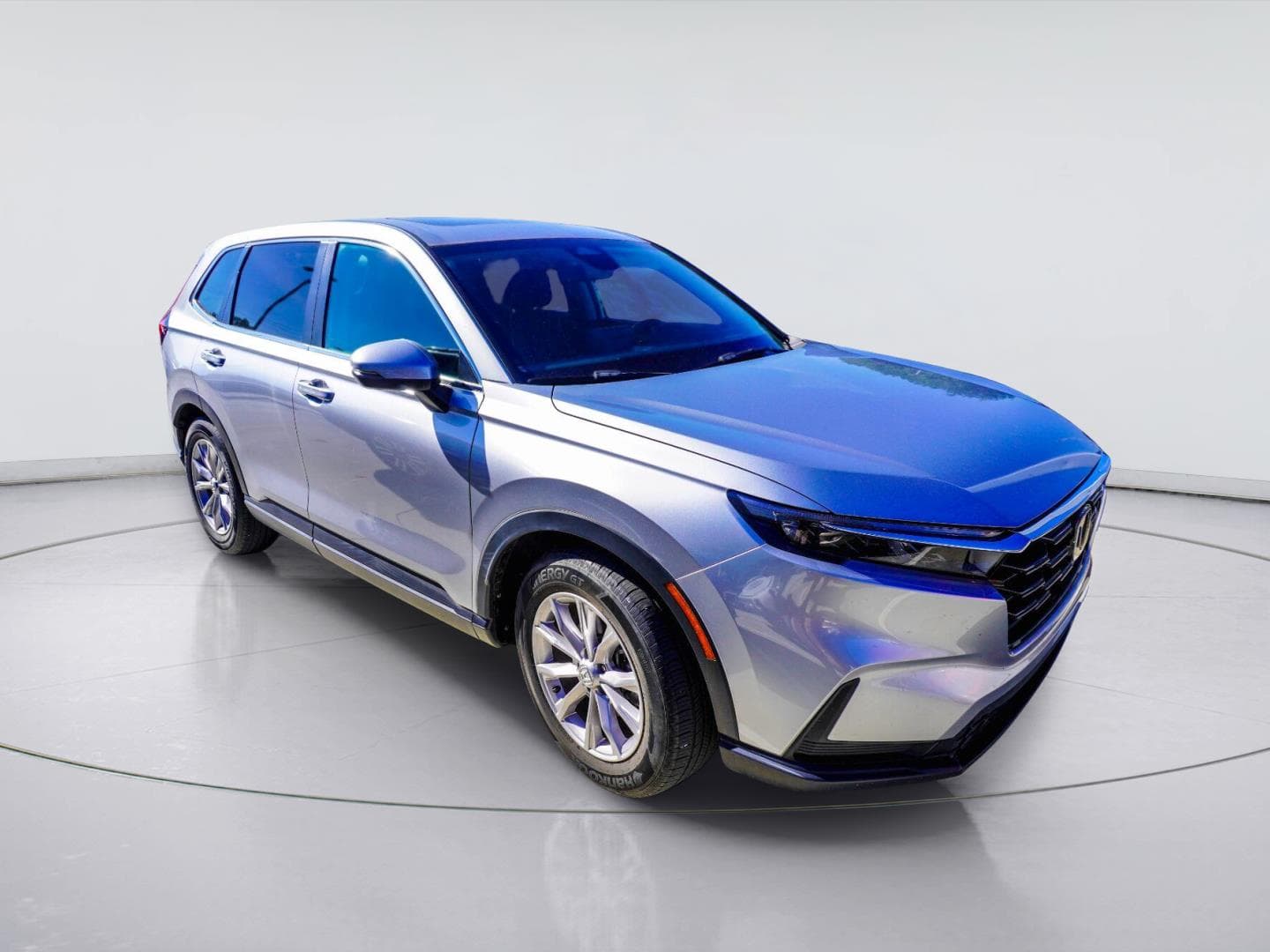 2024 Honda CR-V EX — photo 1 of 3