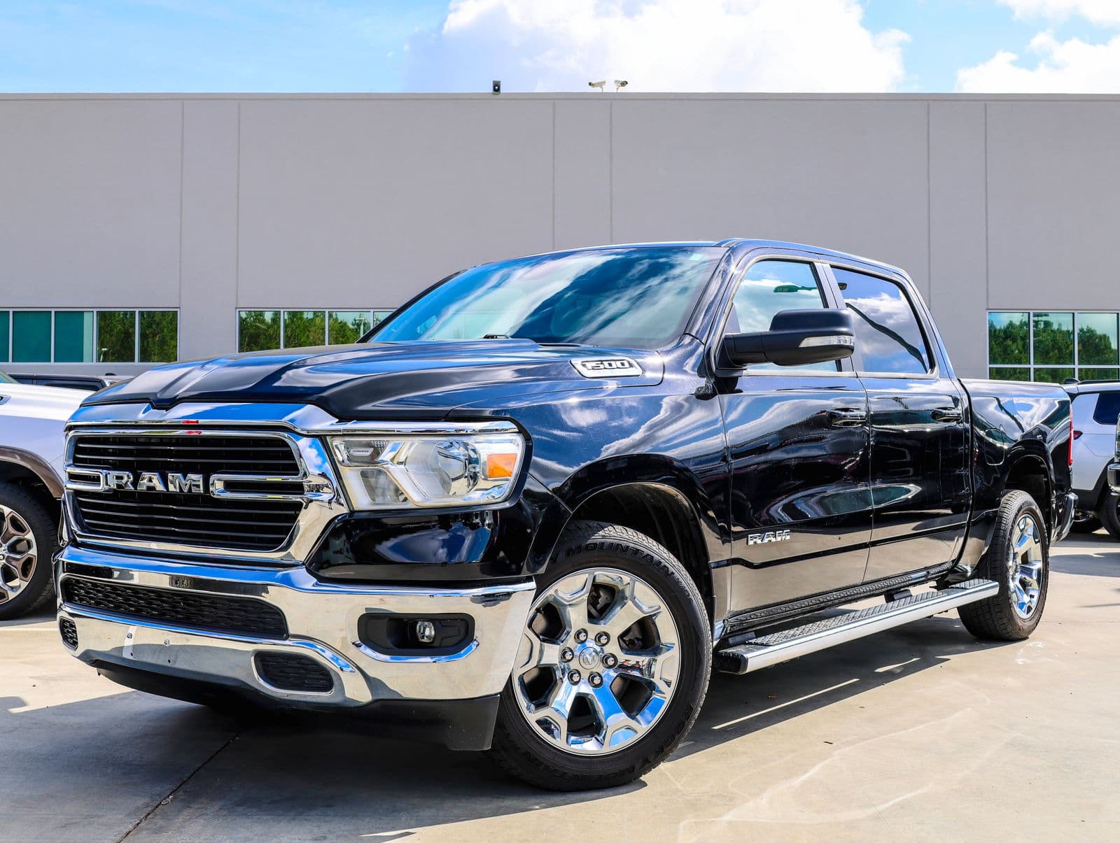 Vehicle Sold Image