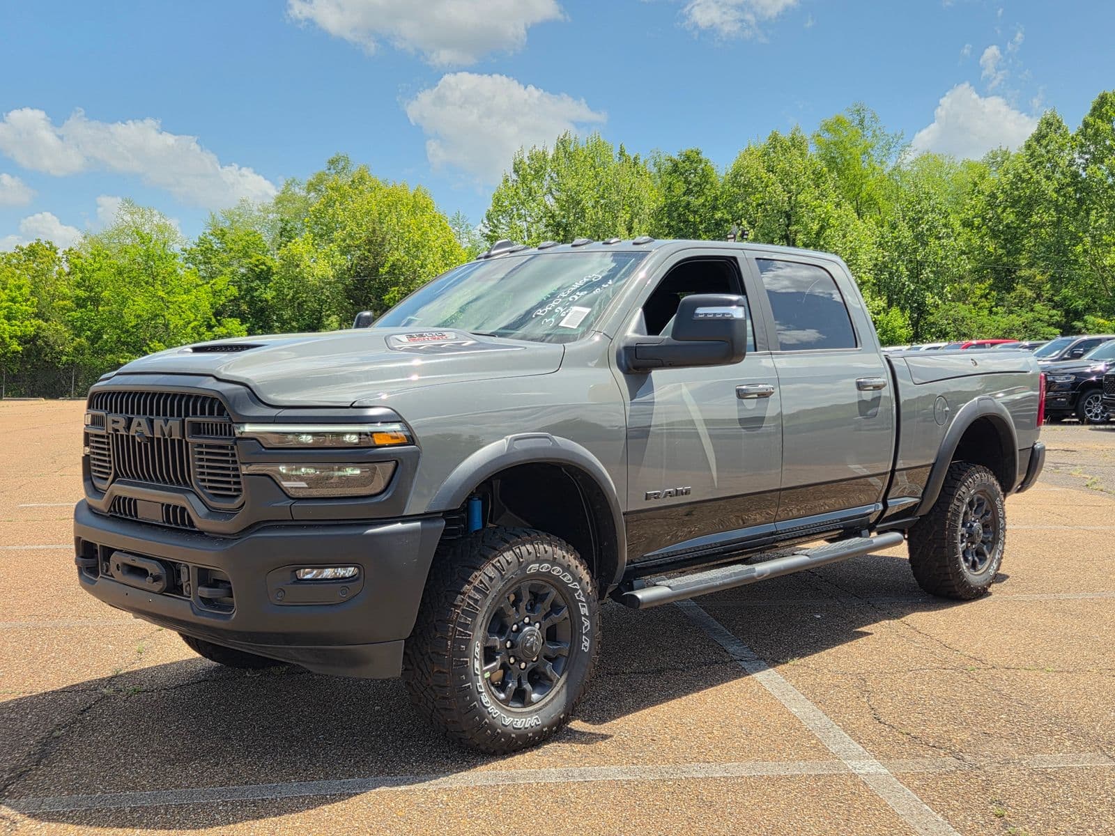 Vehicle Sold Image