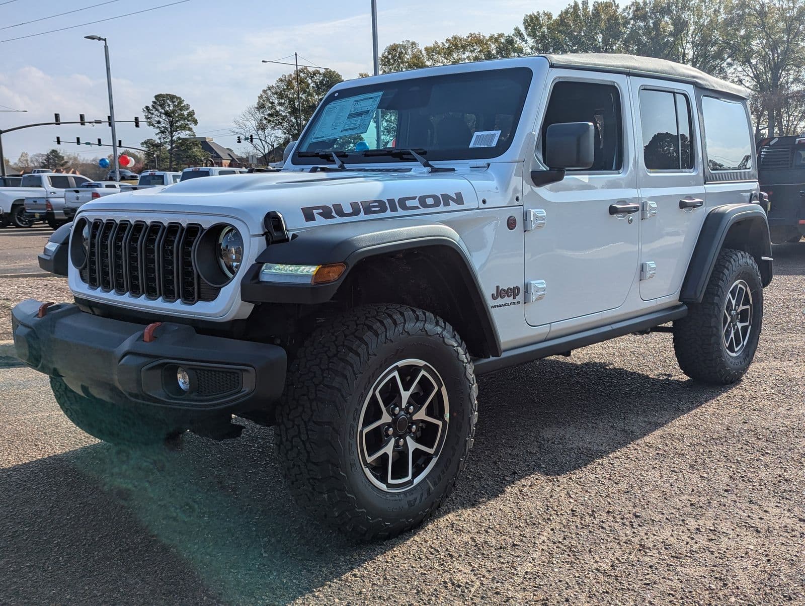 Vehicle Detail Icon