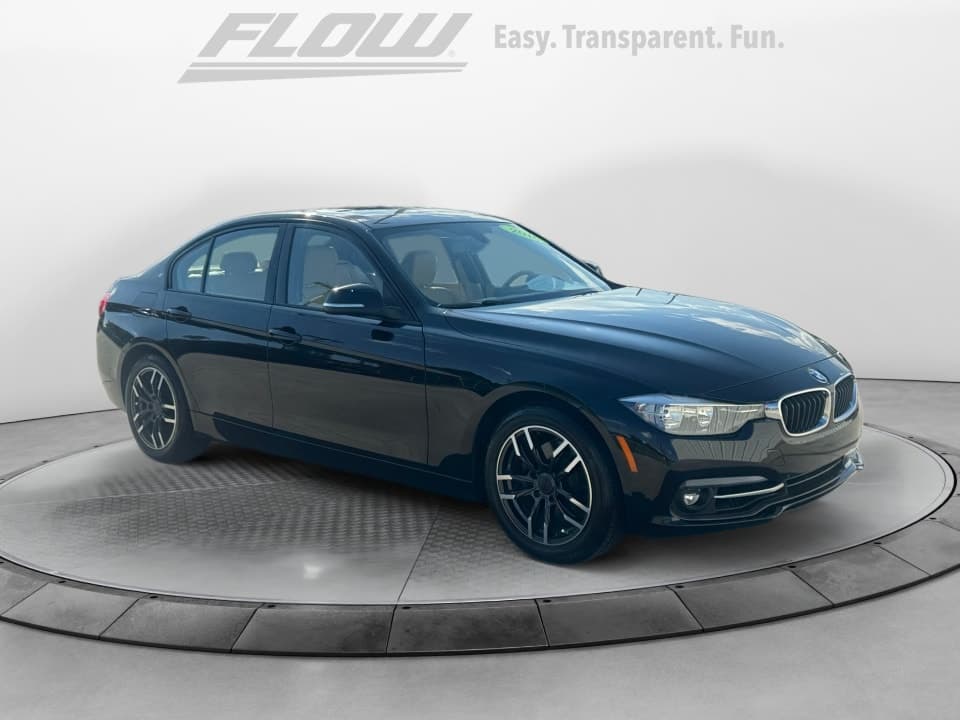 2016 BMW 328i 328i — photo 1 of 40