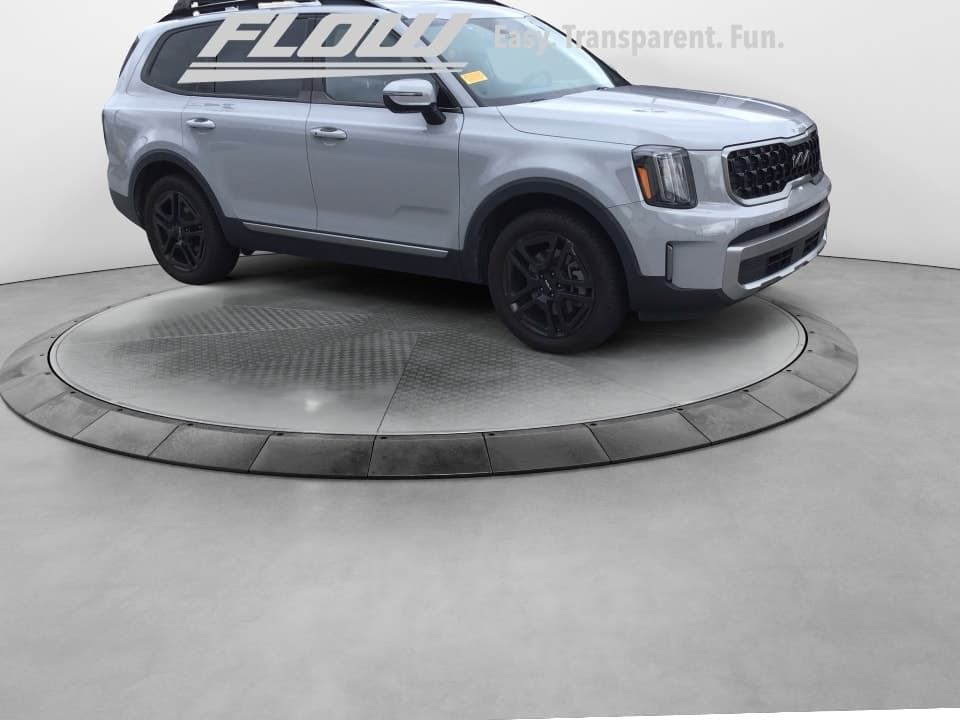 Vehicle Detail Icon