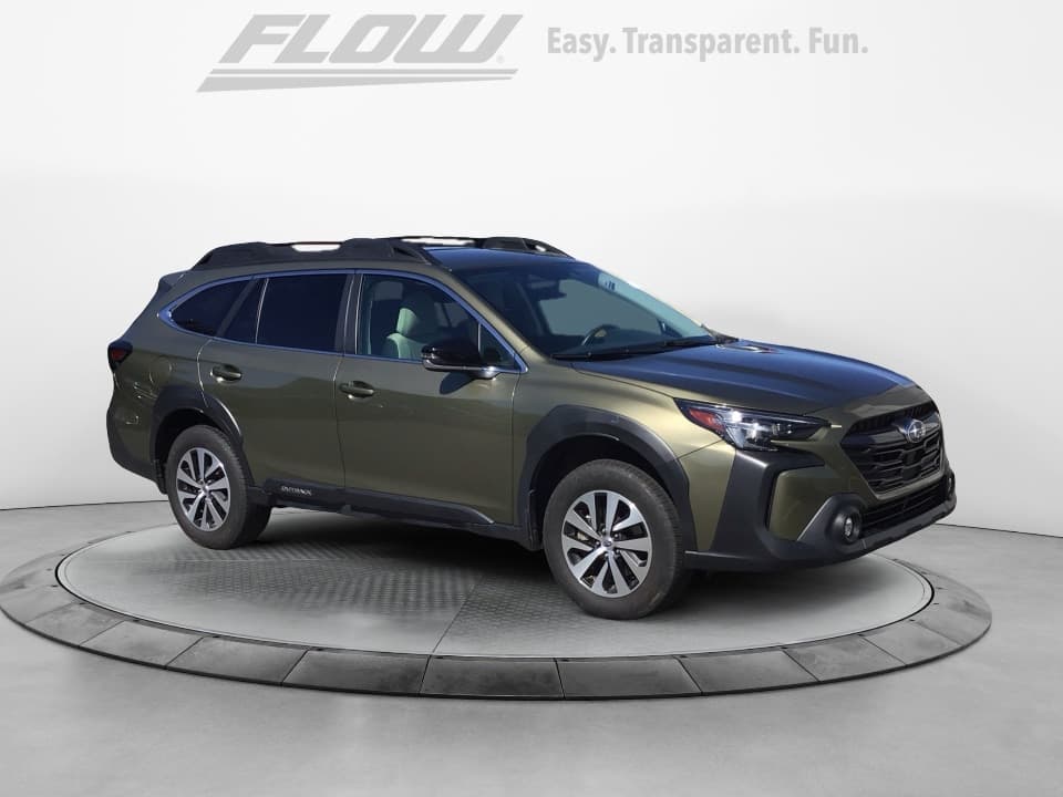Vehicle Detail Icon