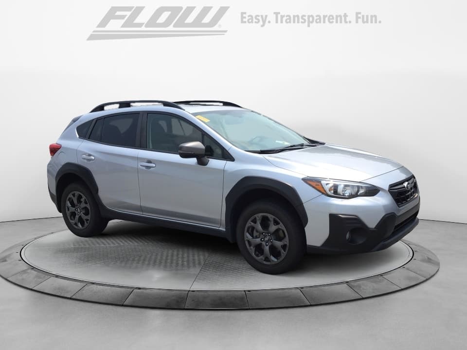 Vehicle Detail Icon