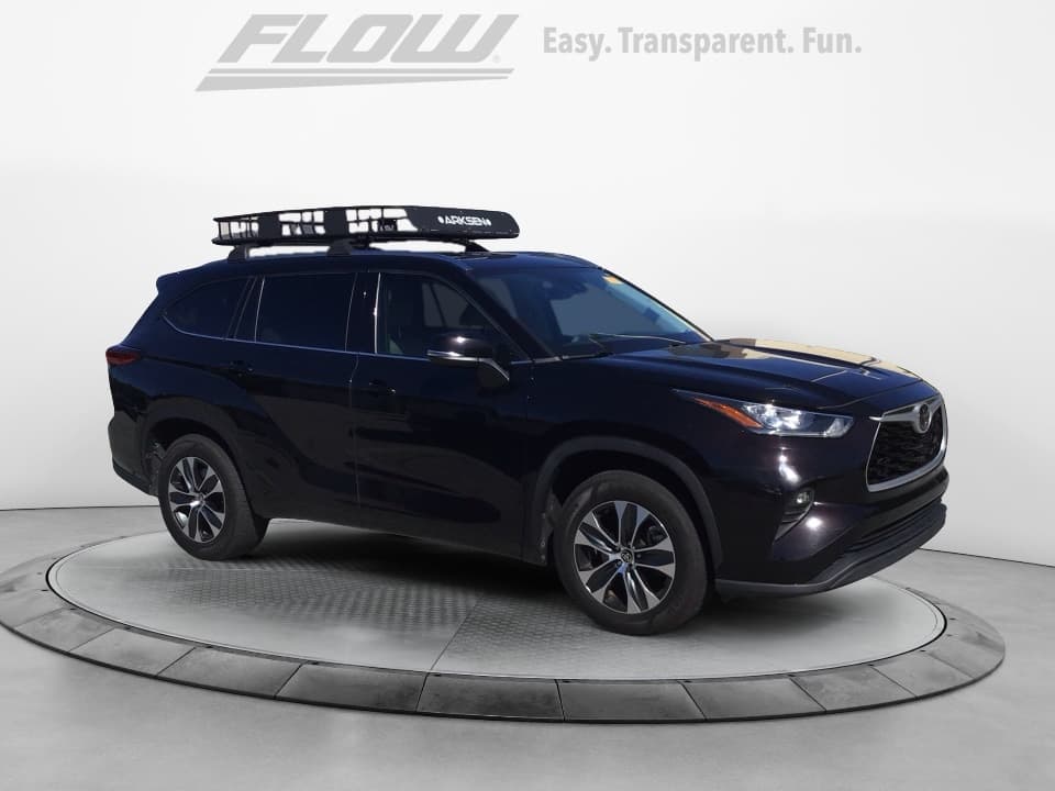 Vehicle Detail Icon