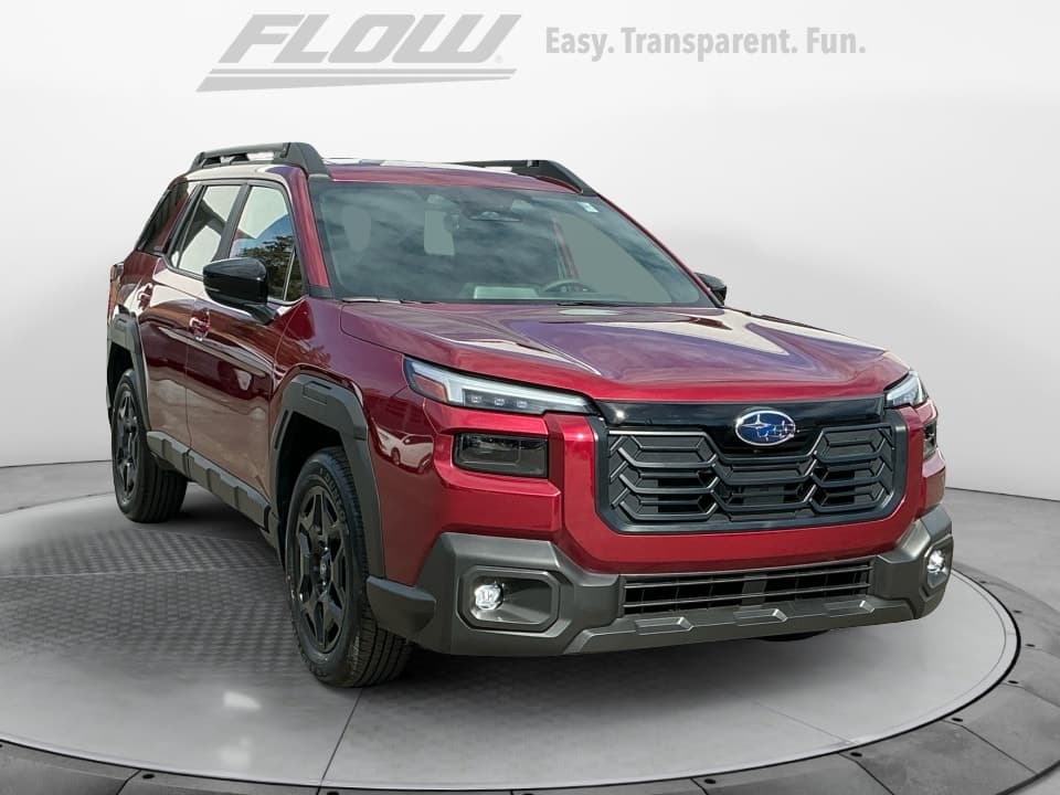 2026 Subaru Outback Limited — photo 1 of 62