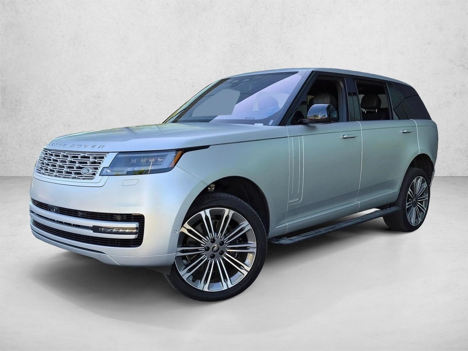 2023 Land Rover Range Rover Autobiography — photo 1 of 24