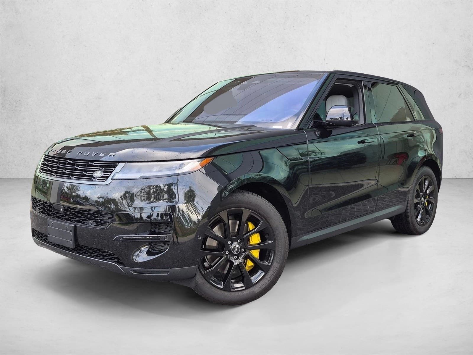 2023 Land Rover Range Rover Sport SE — photo 1 of 22