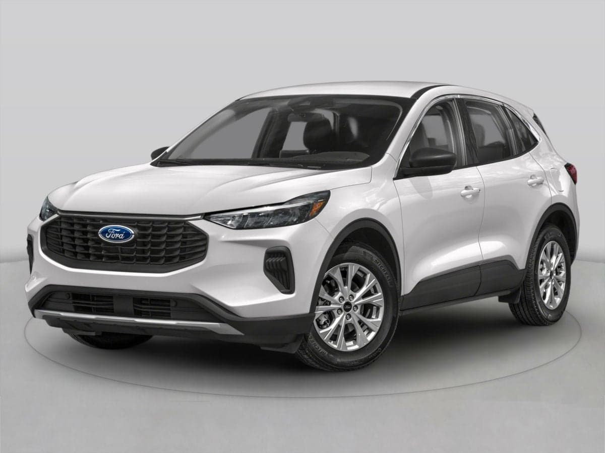 Foto de 2024 Ford Escape ST-Line