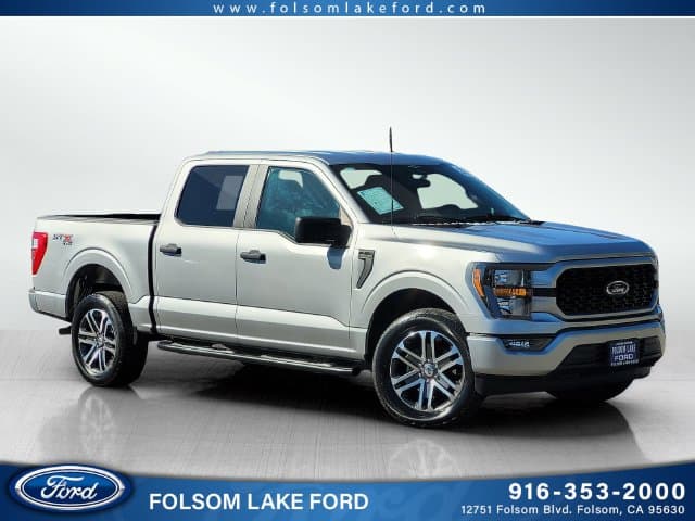 2023 Ford F-150 XL — photo 1 of 30