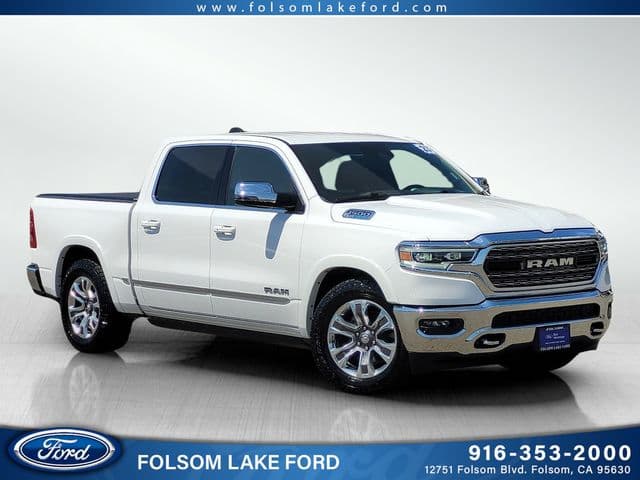 2023 RAM 1500 Limited — photo 1 of 30