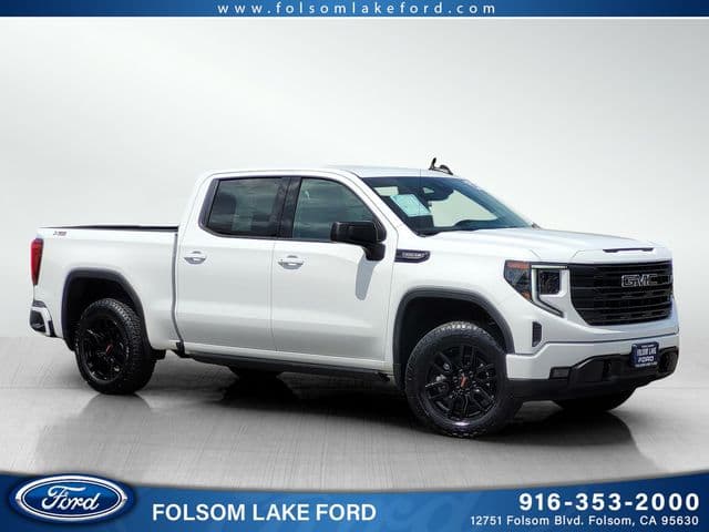 2024 GMC Sierra 1500 Elevation — photo 1 of 30