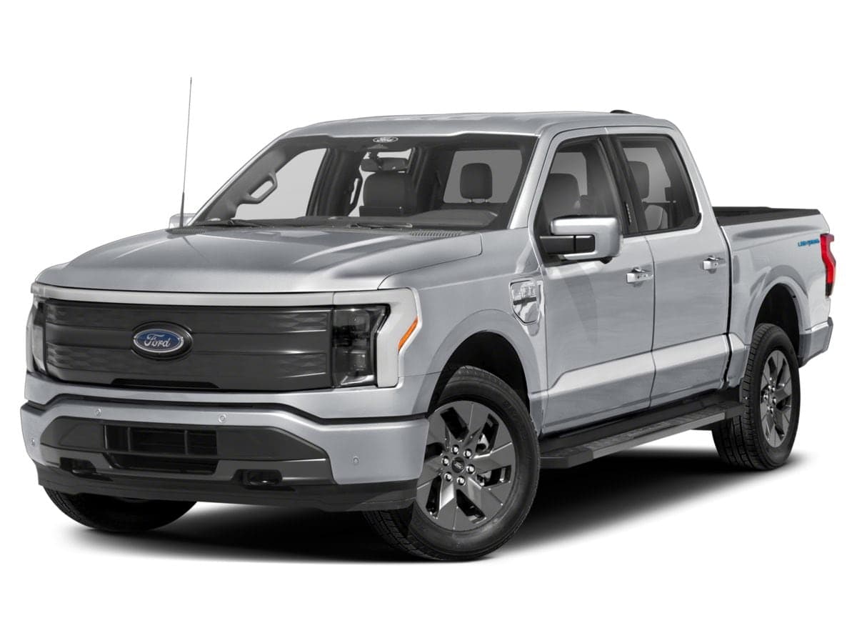 Foto de 2025 Ford F-150 Lightning Lariat