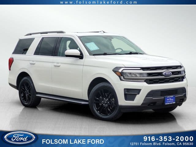 2023 Ford Expedition XLT — photo 1 of 30
