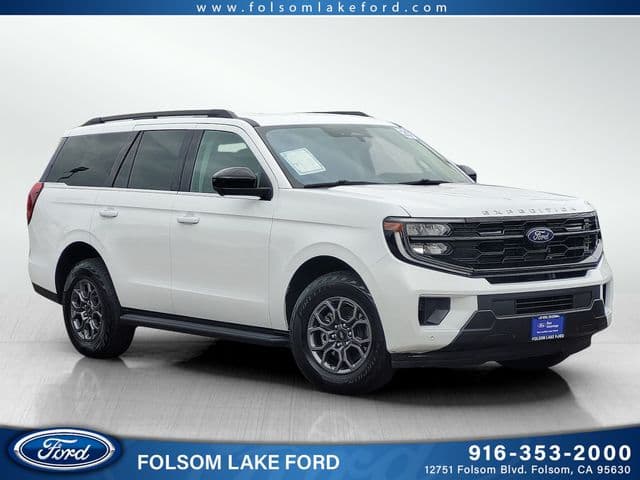 2025 Ford Expedition Active — photo 1 of 30