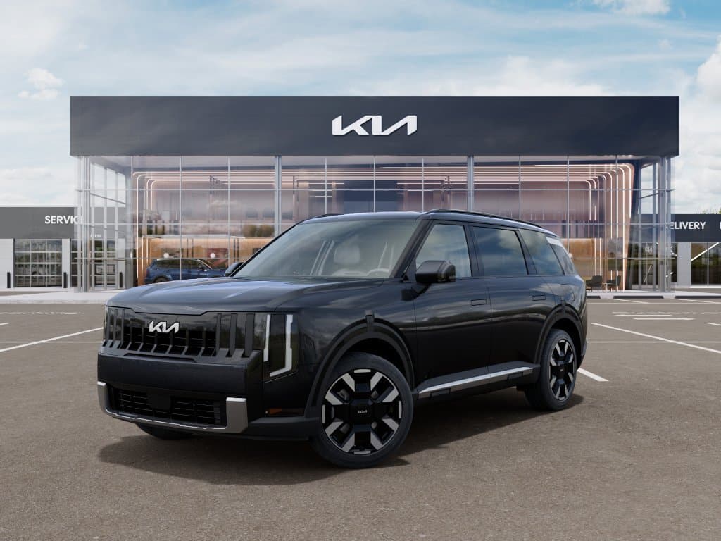 2027 Kia Telluride S — photo 1 of 27