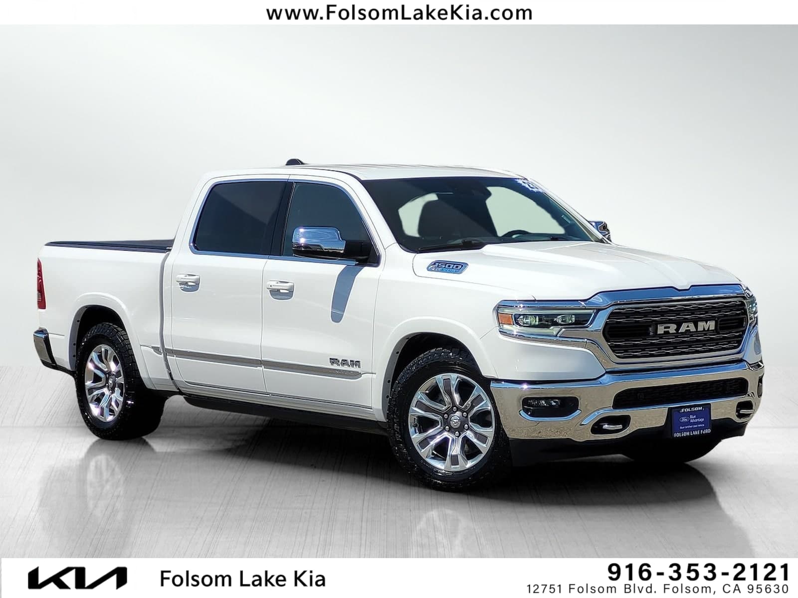 2023 RAM 1500 Limited — photo 1 of 30