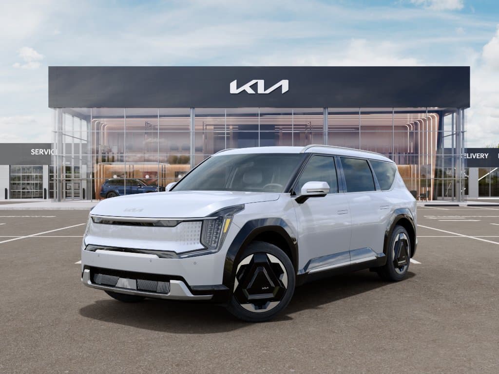 2026 Kia EV9 Land — photo 1 of 27