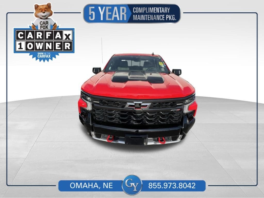Vehicle Detail Icon