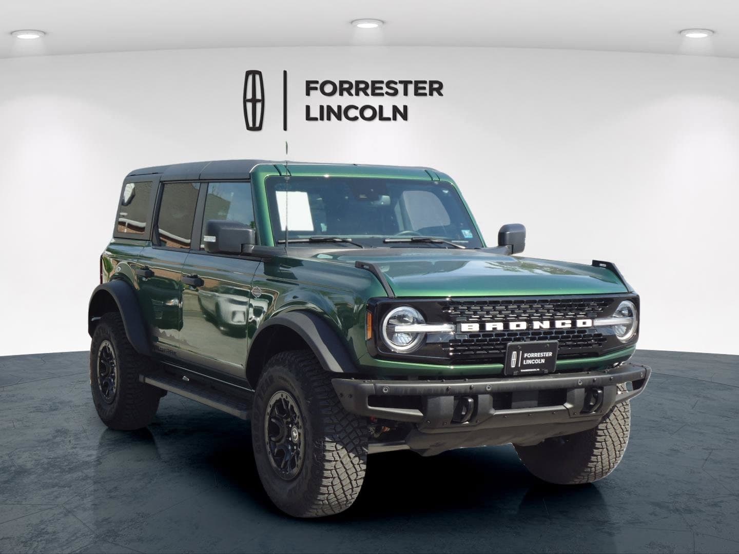Vehicle Detail Icon